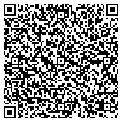 QR code with D & B Electrical & Plumbing contacts