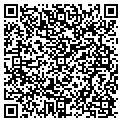 QR code with D C F Electric contacts