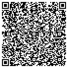 QR code with Christian Cornerstone Academy contacts
