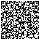 QR code with D & D Mechancal Jim contacts