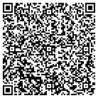QR code with Re Action Physical Therapy contacts