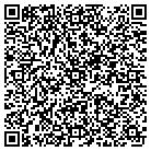 QR code with Christian Hillcrest Academy contacts