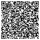 QR code with UFCW Local 7 contacts