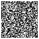 QR code with Christian Upward Academy contacts