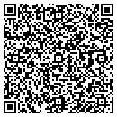 QR code with Clay Academy contacts