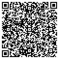 QR code with Donna D Owen contacts