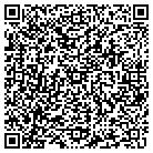 QR code with Original Hamburger Stand contacts