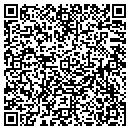 QR code with Zadow Bob G contacts