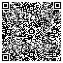 QR code with Hal Kaye contacts