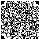 QR code with C B Industries Delta Inc contacts