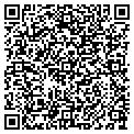 QR code with The Spa contacts