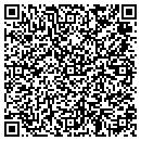QR code with Horizon Window contacts