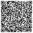 QR code with Family Psychiatric Associates Of Columbus contacts