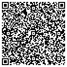QR code with Unity Health Center Physical contacts