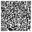 QR code with Valir contacts