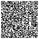 QR code with F Hatfield Electric LLC contacts