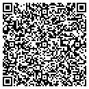 QR code with Harsh Michael contacts