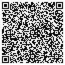 QR code with Harvey Holmes Karen contacts