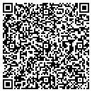 QR code with Hayes Jo Dee contacts