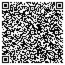 QR code with Allen Betsy Pt contacts