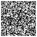 QR code with Hoyt Dave contacts
