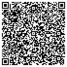 QR code with Alpine Physical Thrpy & Spine contacts