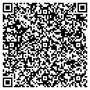QR code with T R Engineering contacts