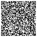 QR code with Johnson Jody contacts