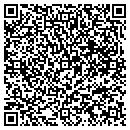 QR code with Anglin Gary Dpt contacts