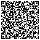 QR code with Orion Systems contacts