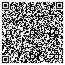 QR code with August Roberta contacts
