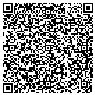 QR code with Family Federation Academy contacts