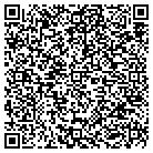 QR code with Back To Basics Physical Therap contacts
