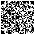 QR code with George Weers contacts