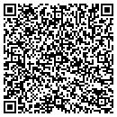 QR code with Honorable James C Wood contacts