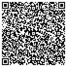 QR code with Magnuson Judy PhD contacts
