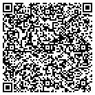 QR code with Talladega County Probate Office contacts