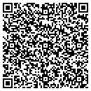 QR code with Zion Gospel Temple contacts