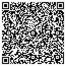 QR code with Maupin E P contacts