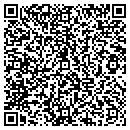 QR code with Hanenkamp Electric CO contacts