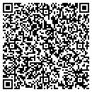 QR code with Kmc Investing contacts