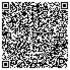 QR code with Manitou Springs Public Service contacts