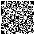 QR code with Hcc contacts
