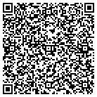 QR code with Healing Spirits Massage Train contacts
