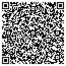 QR code with Rehovsky Linda contacts
