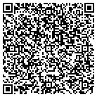 QR code with Riekenberg Lisa Lmhp Pladc Sap contacts