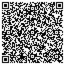 QR code with Pritchard Capital contacts