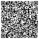 QR code with Hedger Tutoring Center contacts
