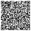 QR code with Lbc Daycare contacts