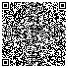 QR code with Custom Care Physical Therapy contacts